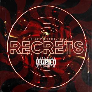 Regrets (feat. GMARK) (Remix)
