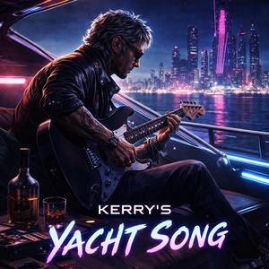 Kerry's song (Cyberpunk 2077)
