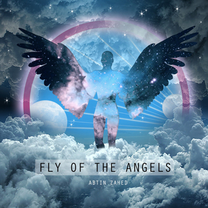 Fly of the angels