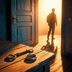 เธอเลือกแล้ว