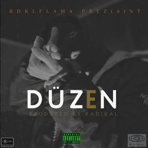 DÜZEN