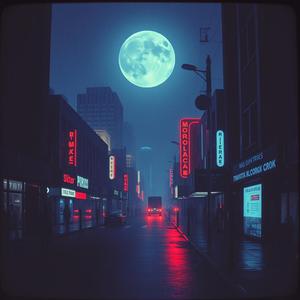 어쩔 수가 없었다면 이럴 수도 없을 건데 by ♫ Hipcat Music