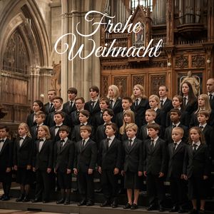 Stille Nacht, heilige Nacht (Chor Version)