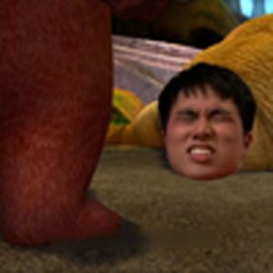 阿伟康病（熊出没）