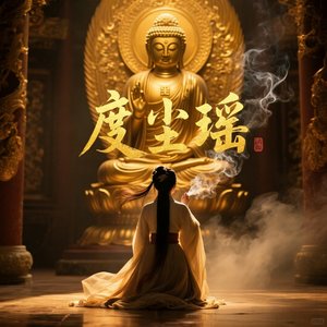 度尘谣《轻柔版》