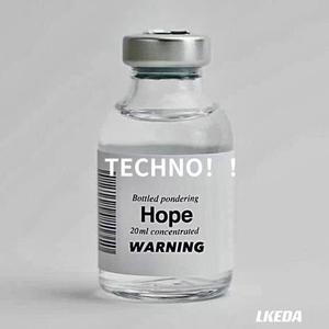 TECHNO！！