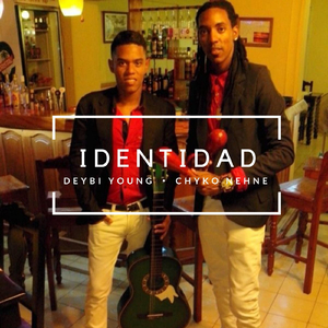 Identidad (En Vivo)