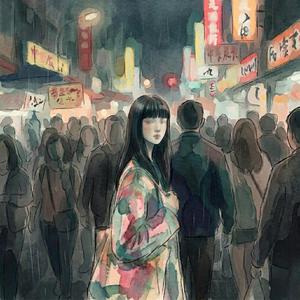 空洞回聲Echoes in the Void