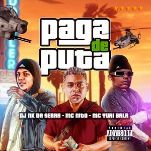 PAGA DE PUTA