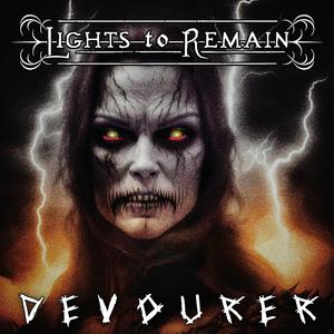 Devourer (feat. Anthony Hodju)