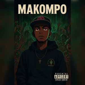 Makompo