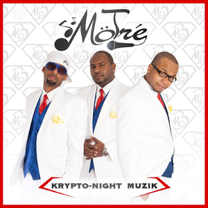 Crush (feat. Ebony Eyez)