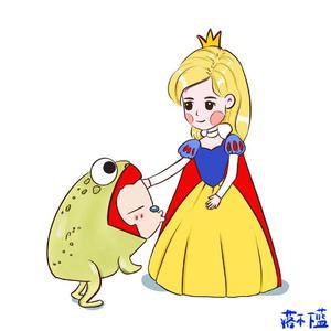 可蛙斗罗