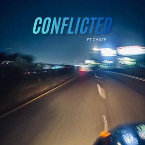 Conflicted (feat. Chaze)