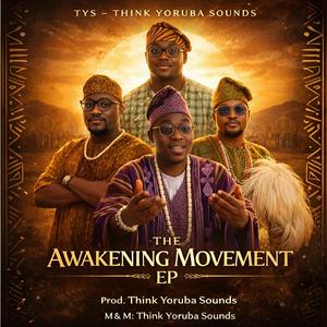 Awakening Time (Yoruba Ti ji)