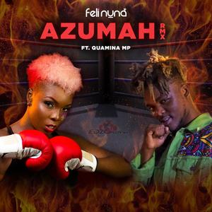 Azumah (feat. Quamina MP) (Remix)