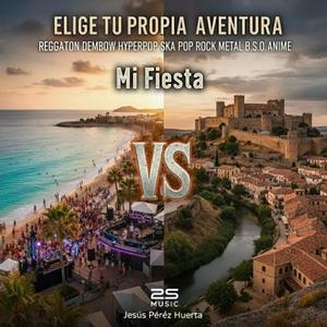 En Mi Fiesta SKA