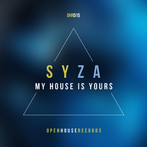 My House Is Yours (Original Mix)