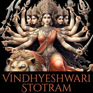 Vindhyeshwari Stotram