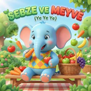Sebze ve Meyve