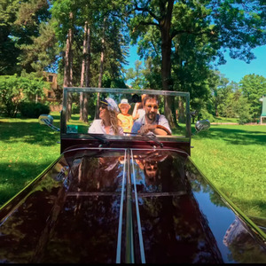 Vrnjačka Banja - Mesto ljubavi