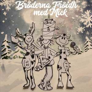 Julefröidh
