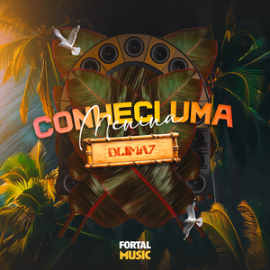 Conheci Uma Menina (Remix)