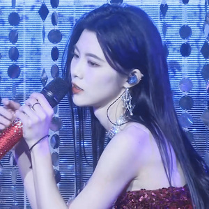 暧昧black cherries