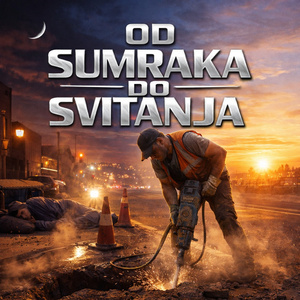 OD SUMRAKA DO SVITANJA
