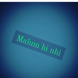 Malum hi nhi