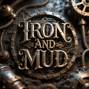 Iron and Mud
