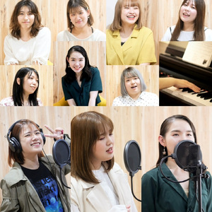 この夜を止めてよ (Cover)