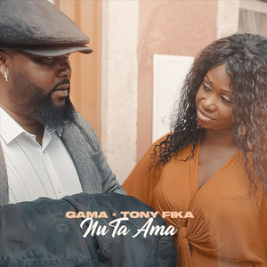 Nu Ta Ama (feat. Tony Fika)
