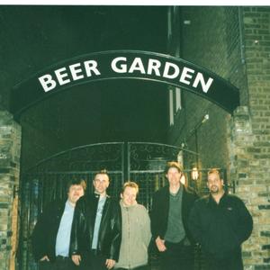 Fragile (feat. Dorian Gray & Ian Chappory)