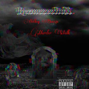 Murder Walk