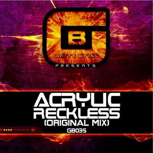 Reckless (Original Mix)