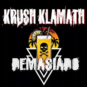 Trying... Not (feat. Scott Russo)