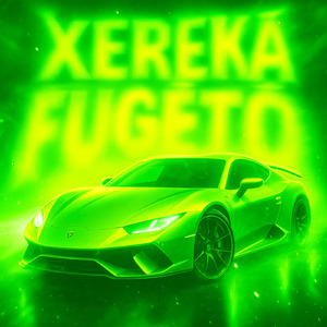 XEREKA FUGETO (Ultra Slowed)