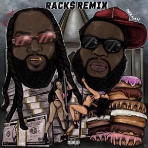 RACK$ (feat. Bfb Da Packman ) (remix)