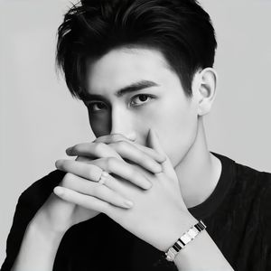 若是月亮还没来