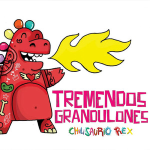 El Dino De Ischigualasto