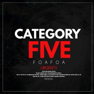 Category 5 (feat. Pluger_Beats & BlurryCircles)