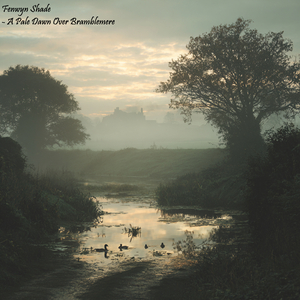 In the Hollow of Olden Boughs