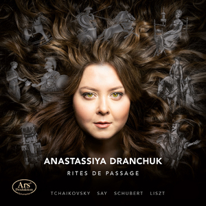 Nussknacker-suite, op. 71a: VII. Vii. Andante Maestoso