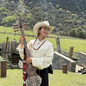 在世界之巅想你