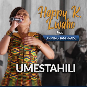 UMESTAHILI (feat. Birmingham Praise)