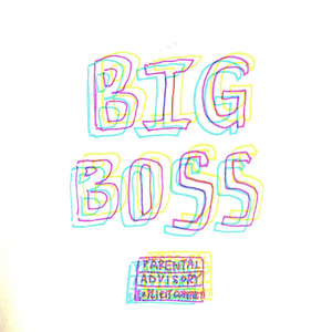 BIG BOSS(Prod by llouis）
