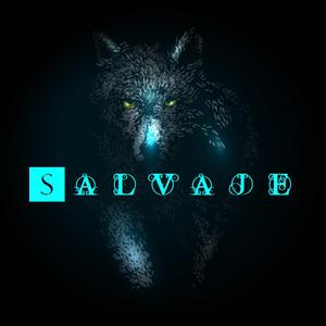 Salvaje (feat. Siyei Terrier)