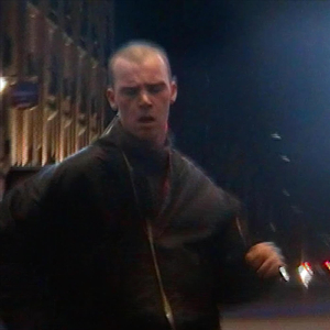 I Want People to Show What's Right