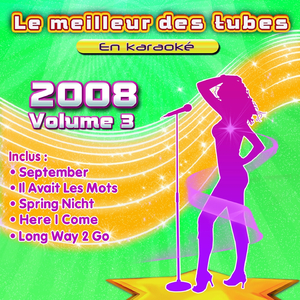 Tous ces mots (Karaoke Instrumental) (Originally Performed By Nâdiya)